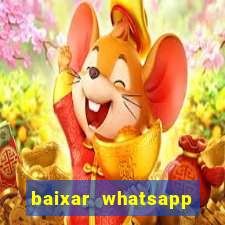 baixar whatsapp beta 3.3.10 atualizado